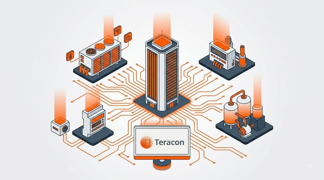 O que é BMS e como ele transforma a gestão do seu empreendimento?