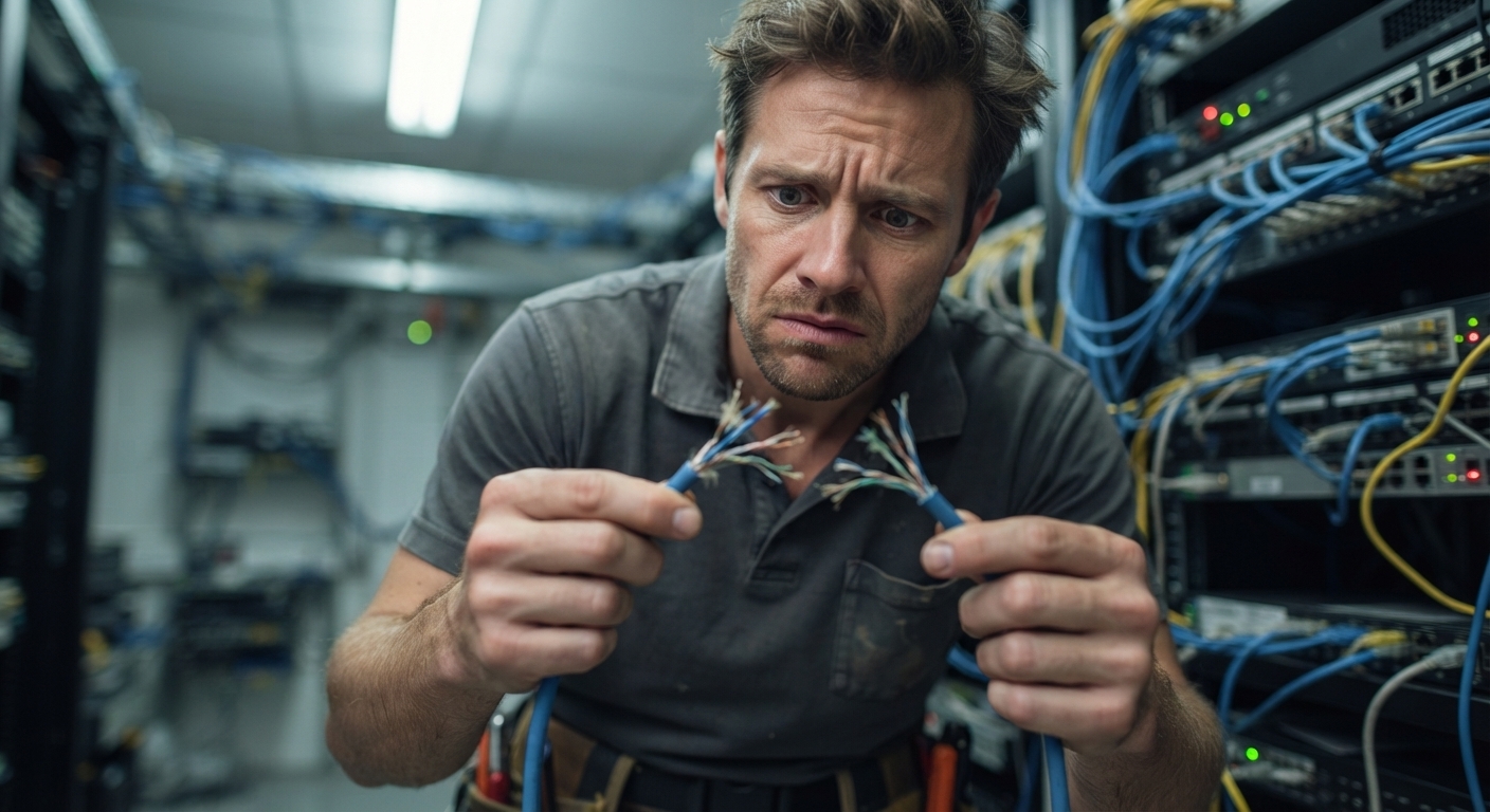5 sinais de que sua infraestrutura de TI está ficando ultrapassada